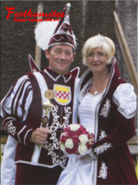 Bernd I. (Kotlarski) & Ulrike I. (Kotlarski)