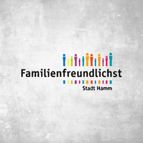 Familienfreundliche Stadt Hamm