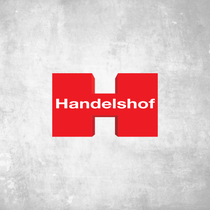 Handelshof Hamm Logo