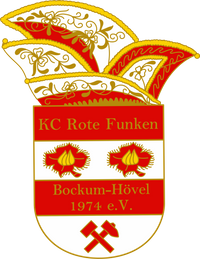 KC Rote Funken Bockum-Hövel 1974 e.V.